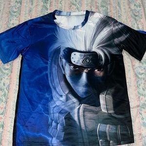 Anime shirt